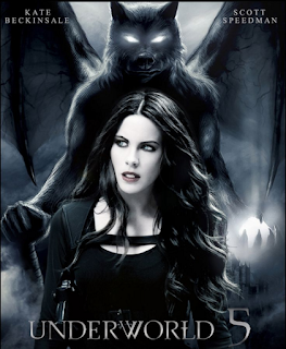 Ver underworld 5