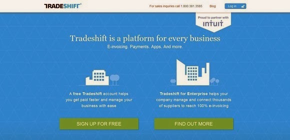 Trade Shift Trade Shift