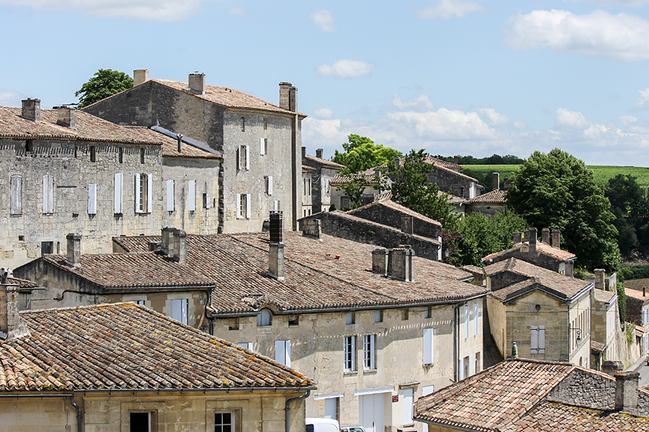 saint émilion saint émilion