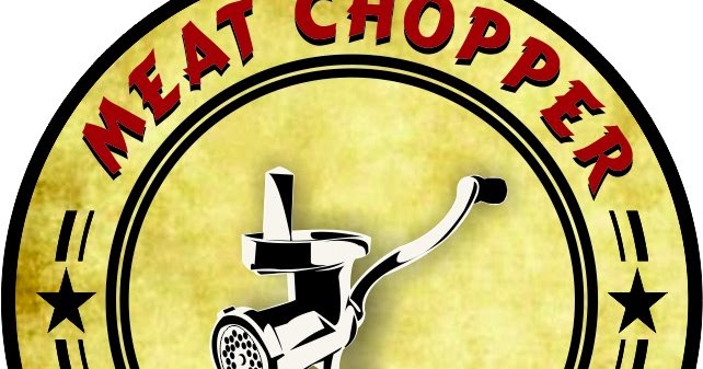 Meat Chopper