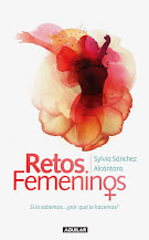 RETOS FEMENINOS: El libro que te sacudirá