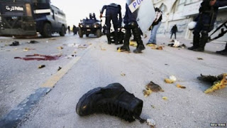 Di Bahrain, Pengikut Syiah Sudah Berani Menyerang dan Membunuh Polisi