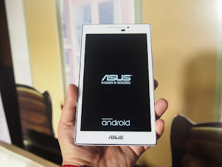 ASUS ZenPad 7.0 Launched in the Philippines, Yours for Php7,995