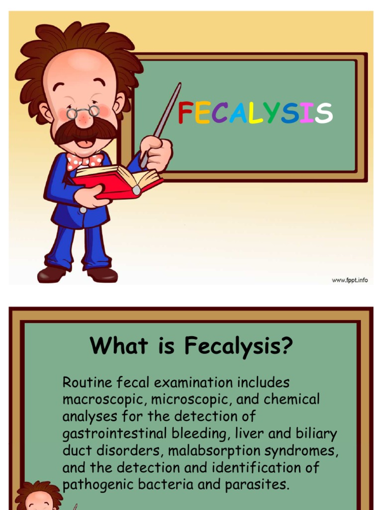 fecalysis philippin news collections