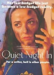 Quiet Night In Quiet Night In