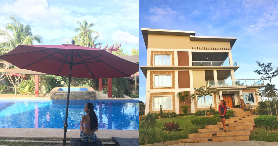 The Coffee Estate Review in Amadeo Cavite