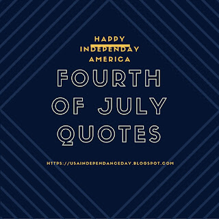 Fourth of July Quotes images