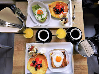 brunch a Brescia checchi café and bakery brunch a Brescia checchi café and bakery scatti e bagagli