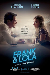 Frank & Lola Poster