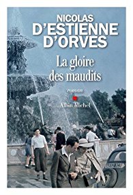 La gloire des maudits Photo année cinquante