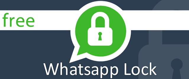 whatsapp lock free
