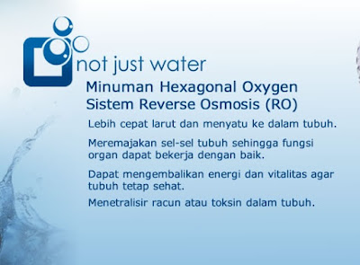 Ternyata Ini alasan QNC Jelly Gamat Pakai Air RO Ternyata Ini alasan QNC Jelly Gamat Pakai Air RO