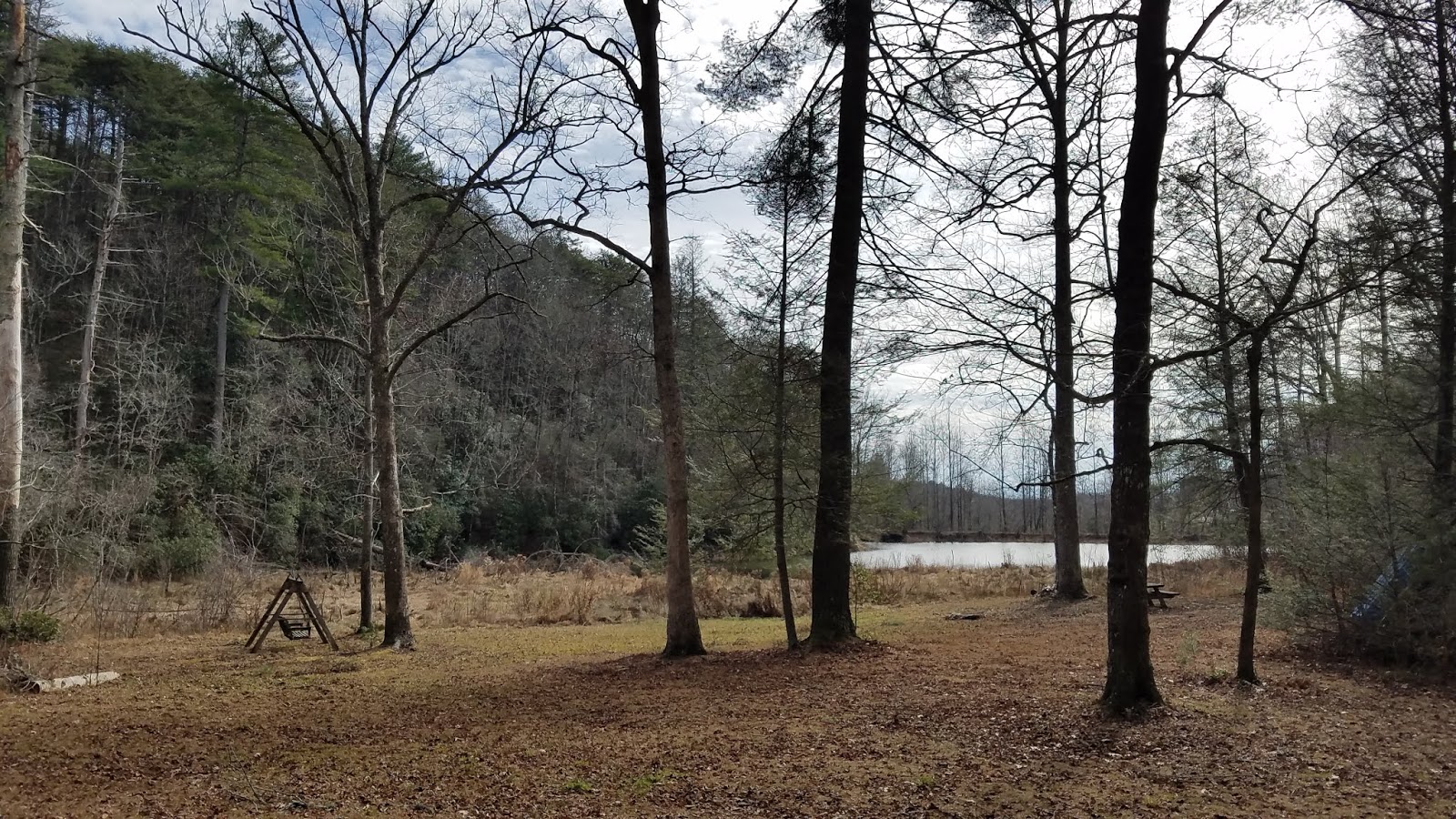 Cleveland Waterfront Mountain Lots Spring Crest III