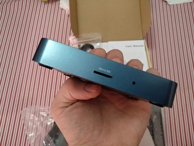 SCISHION AI ONE BOX SCISHION AI ONE BOX