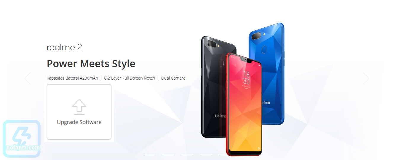 Firmware Unbrick Oppo RealMe 2 RMX1805 Firmware Unbrick Oppo RealMe 2 RMX1805
