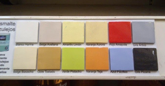 Arantxa Amor decoración.: Cambiar la imagen a un baño pintando los azulejos