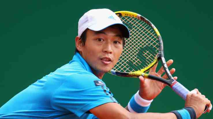 Lu Yen-hsun Lu Yen-hsun
