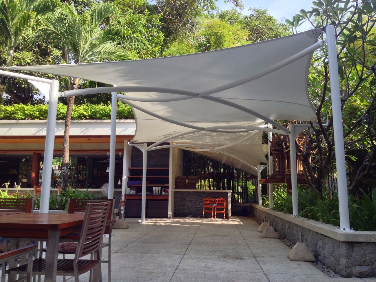 CANOPY KAIN TANGERANG AgungJaya Jasa Canopy Kain Tenda CANOPY KAIN TANGERANG AgungJaya Jasa Canopy Kain Tenda