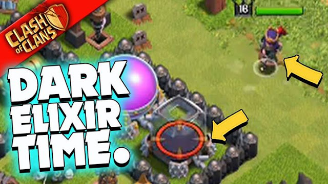 Tips Main CoC Buat Para Newbie