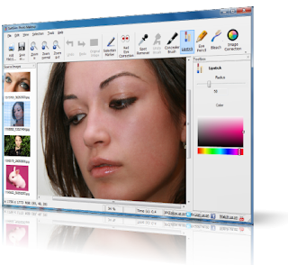 SoftSkin Photo Makeup Portable