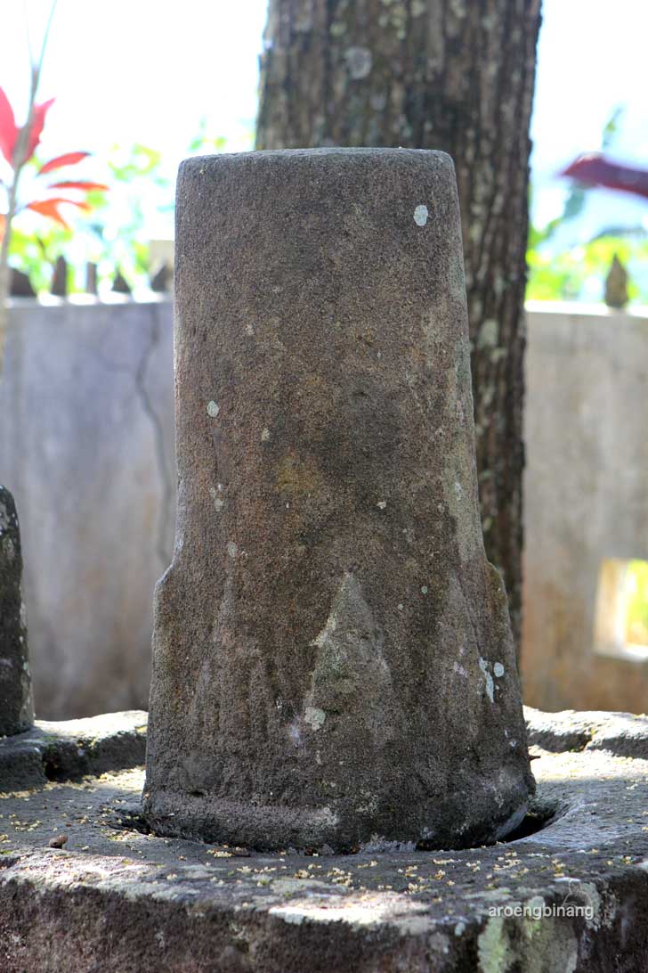 situs lingga yoni petungkriyono pekalongan