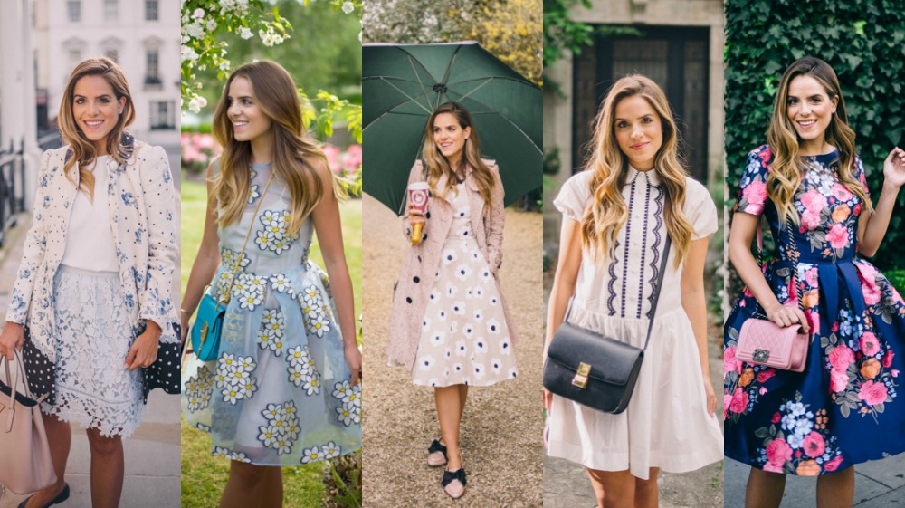 Girl Meets Glam: Girly Dresses Girl Meets Glam: Girly Dresses