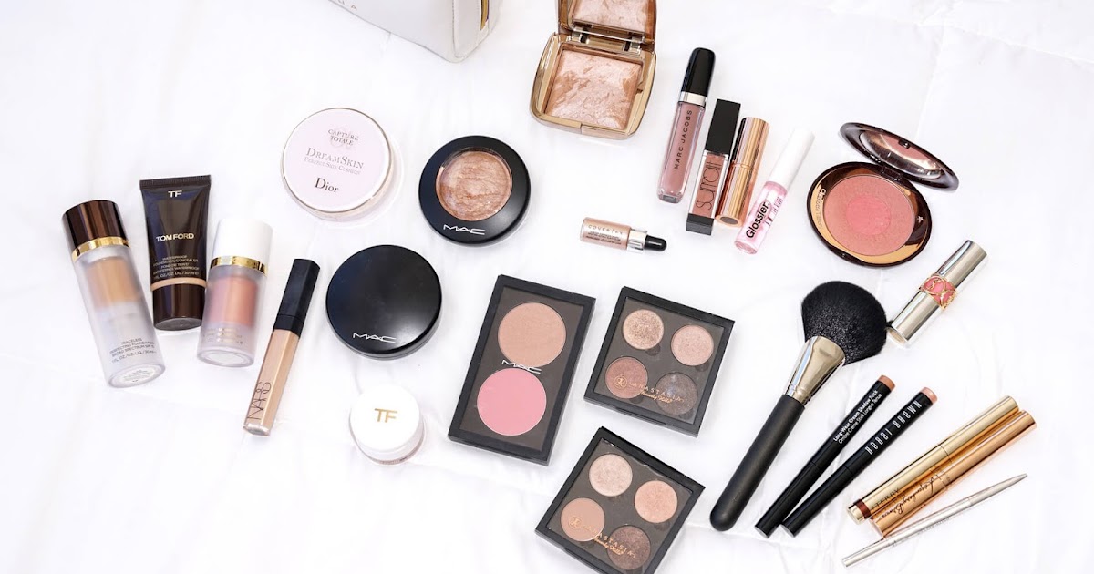 Makeup Kit Ideas for Beginners Essentials