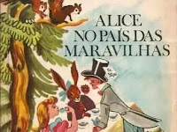 Livro Alice No Pais Das Maravilhas Lewis Carroll