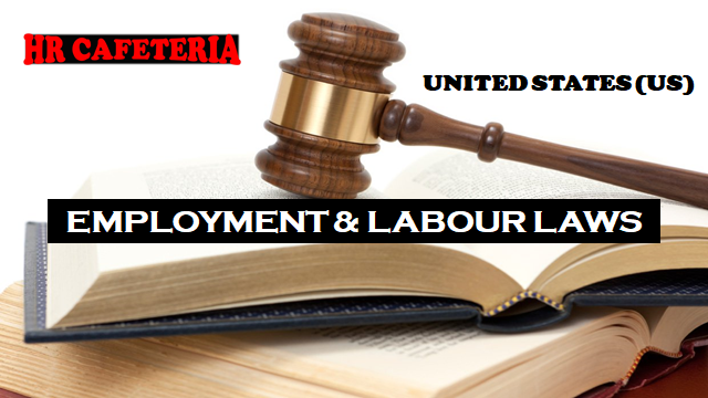 List Of United States US Employment And Labor Laws list-of-united-states-us-employment-and-labor-laws