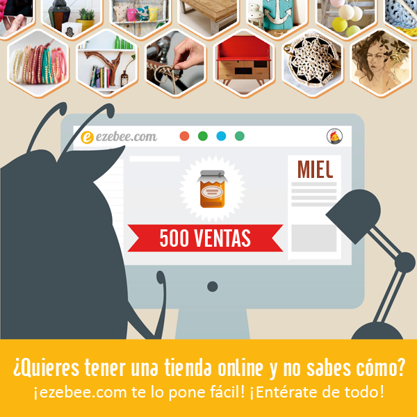 ezebee tienda virutal