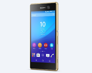 Sony Xperia M5 Dual Sony Xperia M5 Dual