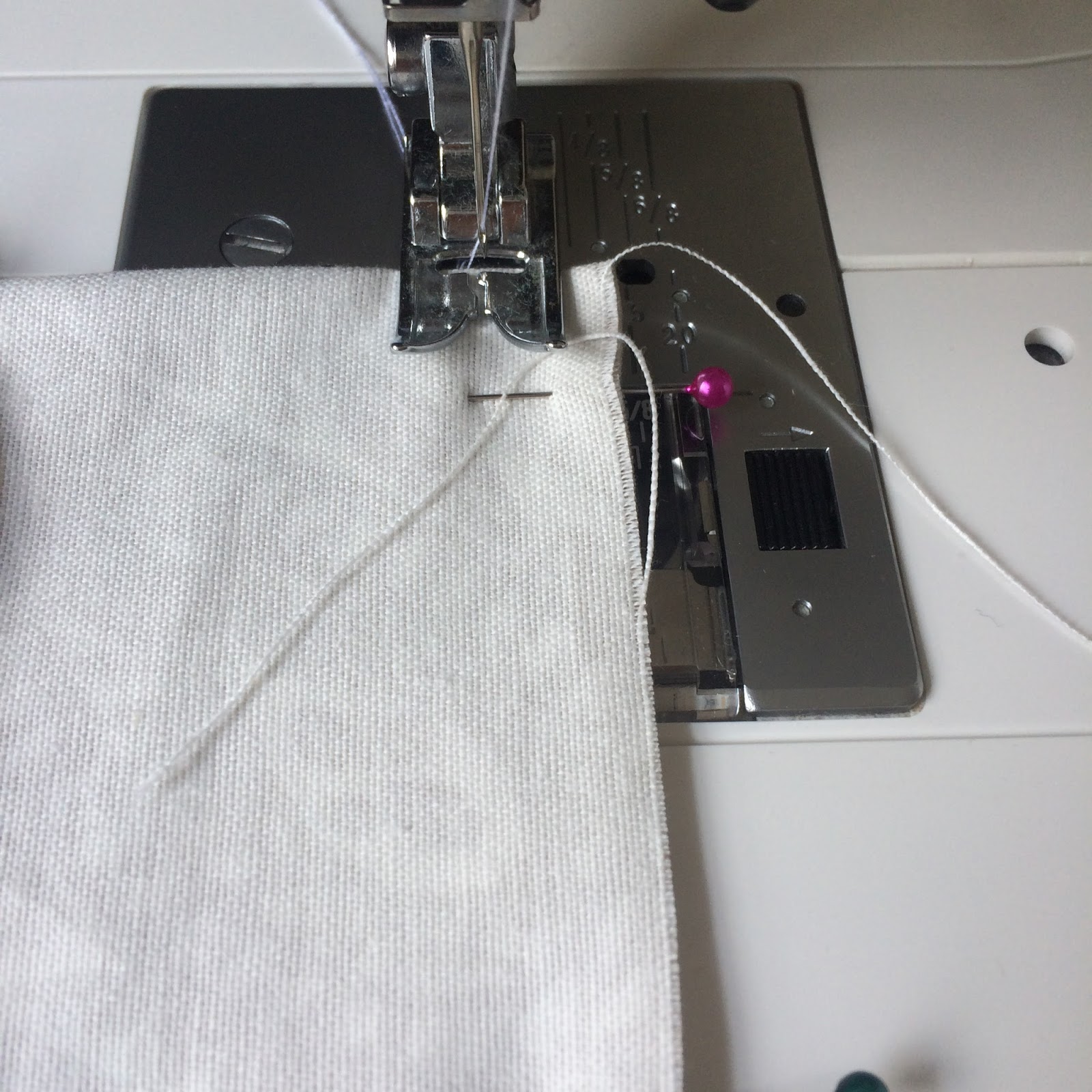 How to make your own cushion Cushion Cover Tutorial