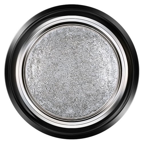 Eyes to Kill Intense Silk Eyeshadow сребро