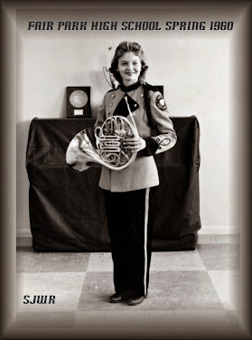 moi - Fair Park H.S. Band Room