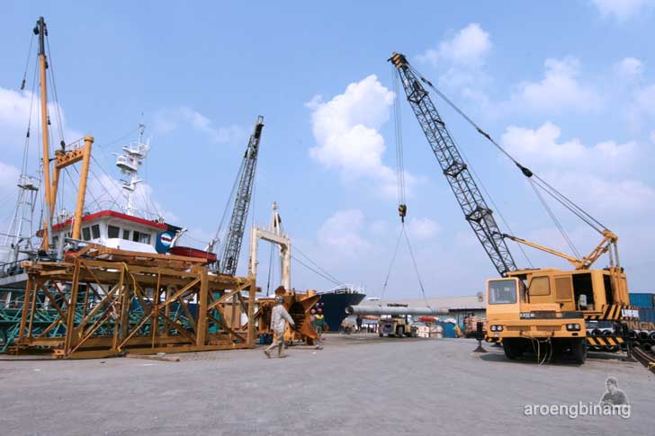 pelabuhan sunda kelapa jakarta