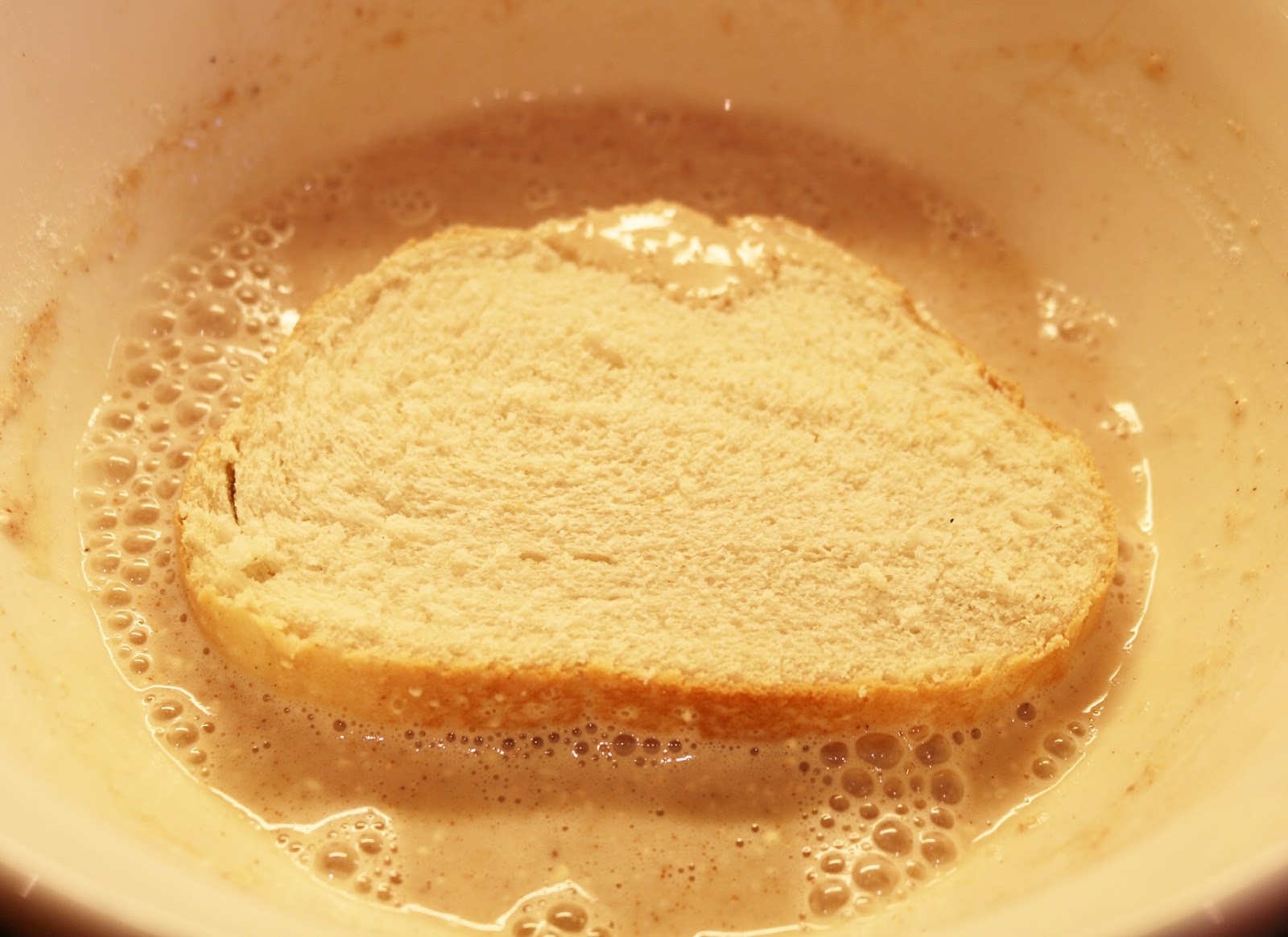 Vegan French Toast Sarahs Life And Style