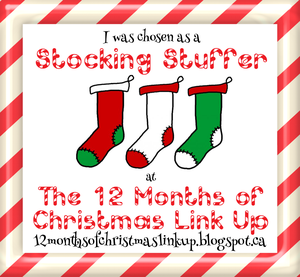 12 Months Of Christmas Pick