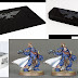 Primaris Captain Model Updated + More Anniversary Releases