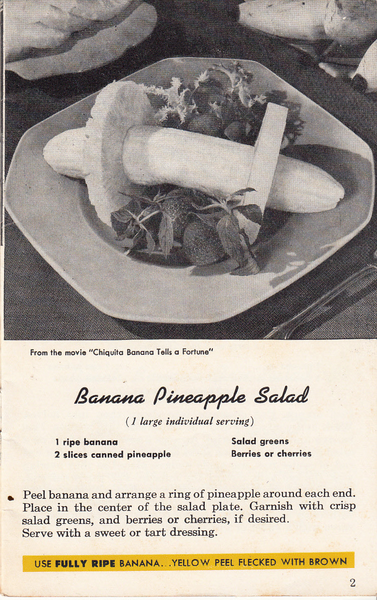 Banana Chapters 1 5 FINAL C