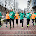ASICS FrontRunner Poland