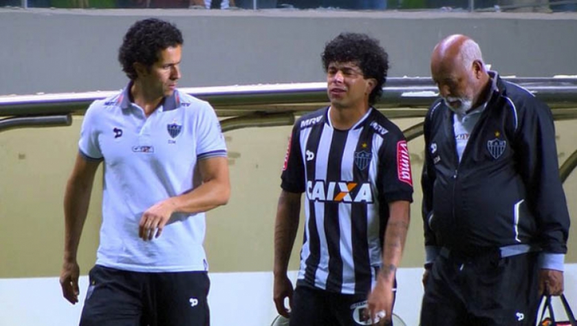 Independiente-ARG - Clube Atletico Mineiro - Enciclopedia Galo Digital