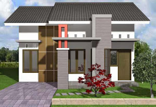Koleksi Rumah Minimalis Terbaru Paling Sederhana Koleksi Rumah Minimalis Terbaru Paling Sederhana
