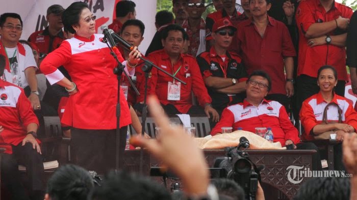 Beberapa Fakta Unik Tentang Mantan Presiden Megawati Beberapa Fakta Unik Tentang Mantan Presiden Megawati