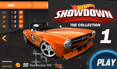 Hot Wheels Showdown v1.2.10 Mod Apk (Unlimited Money) Hot Wheels Showdown v1.2.10 Mod Apk (Unlimited Money)