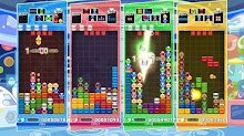 Puyo Puyo Tetris – ElAmigos pc español