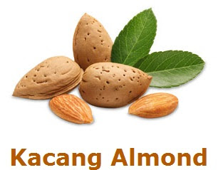 Manfaat Kacang Almond | Roliyan.com Manfaat Kacang Almond | Roliyan.com