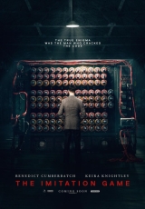Carátula del DVD Descifrando Enigma