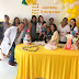 Agosto Dourado é encerrado em Mairi com atividades nas Unidades de Saúde Mourival Ferreira e Enésia Fernandes