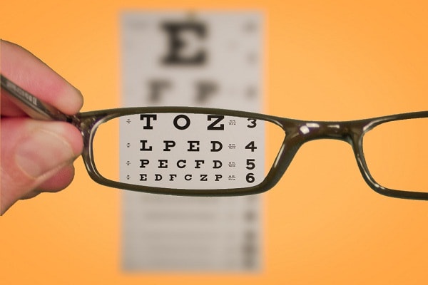 Low Vision
