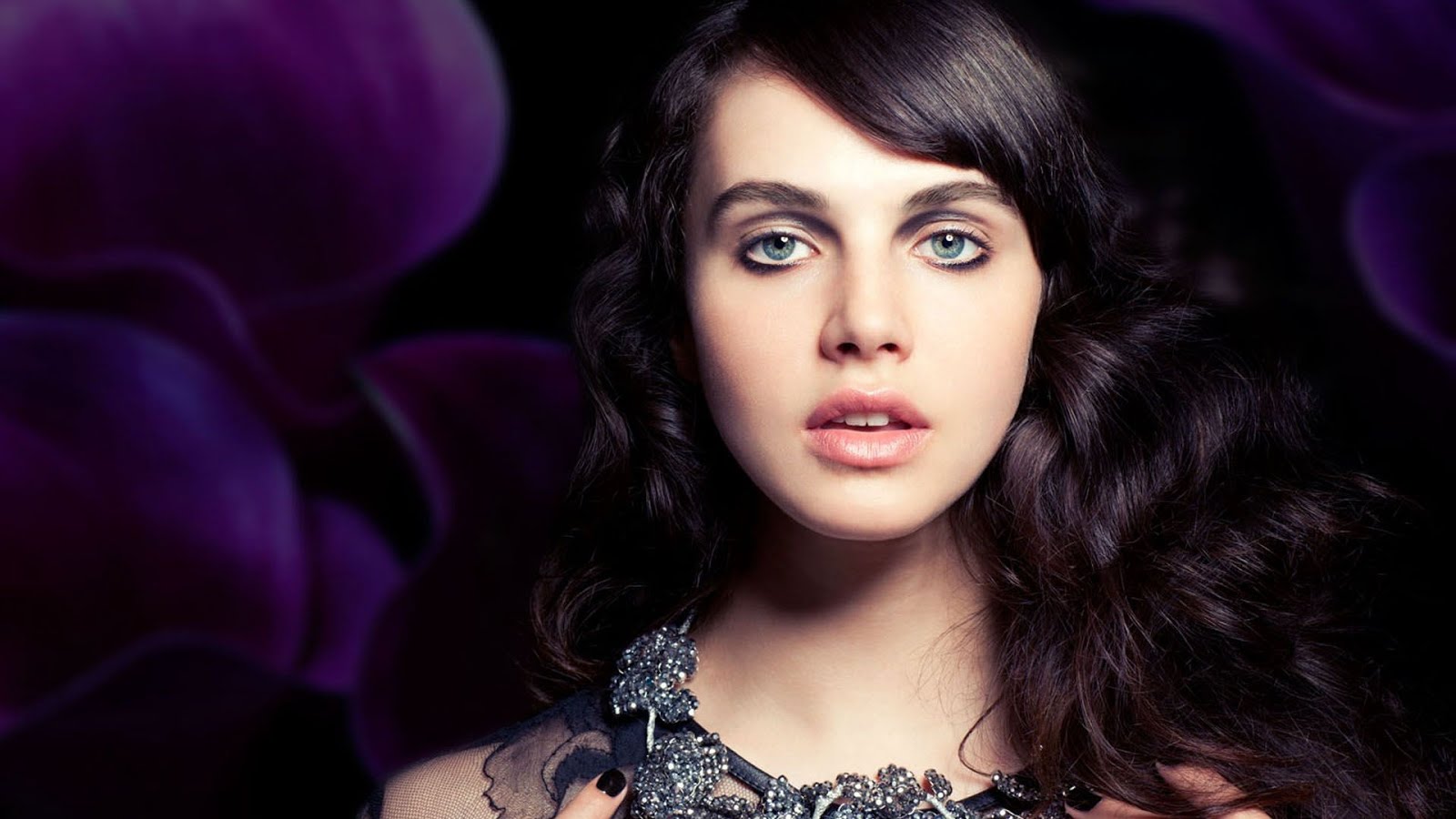 Jessica Brown Findlay HD Wallpapers